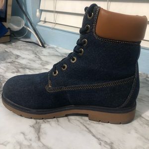 Boots for Men